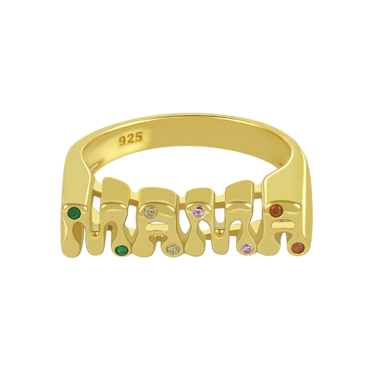 Mama Ring