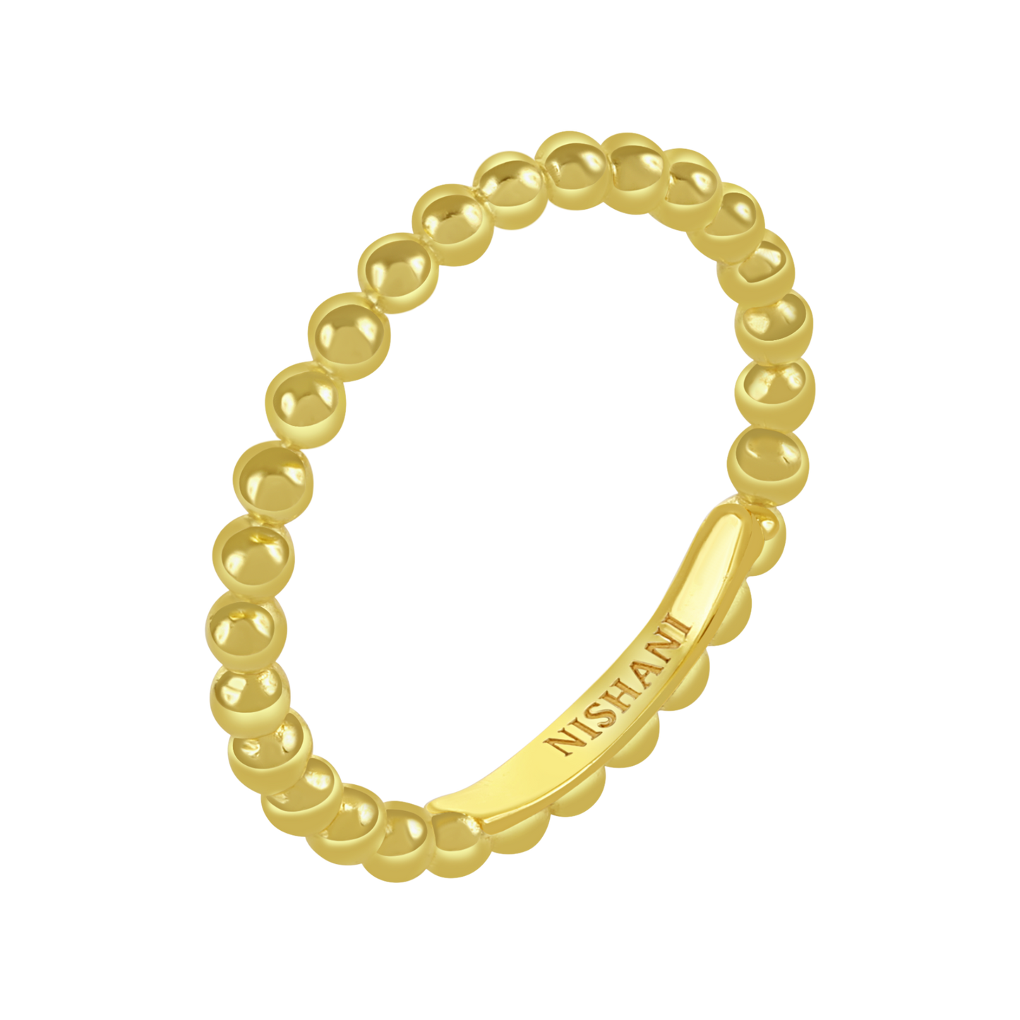 Ukiyo Ball Ring