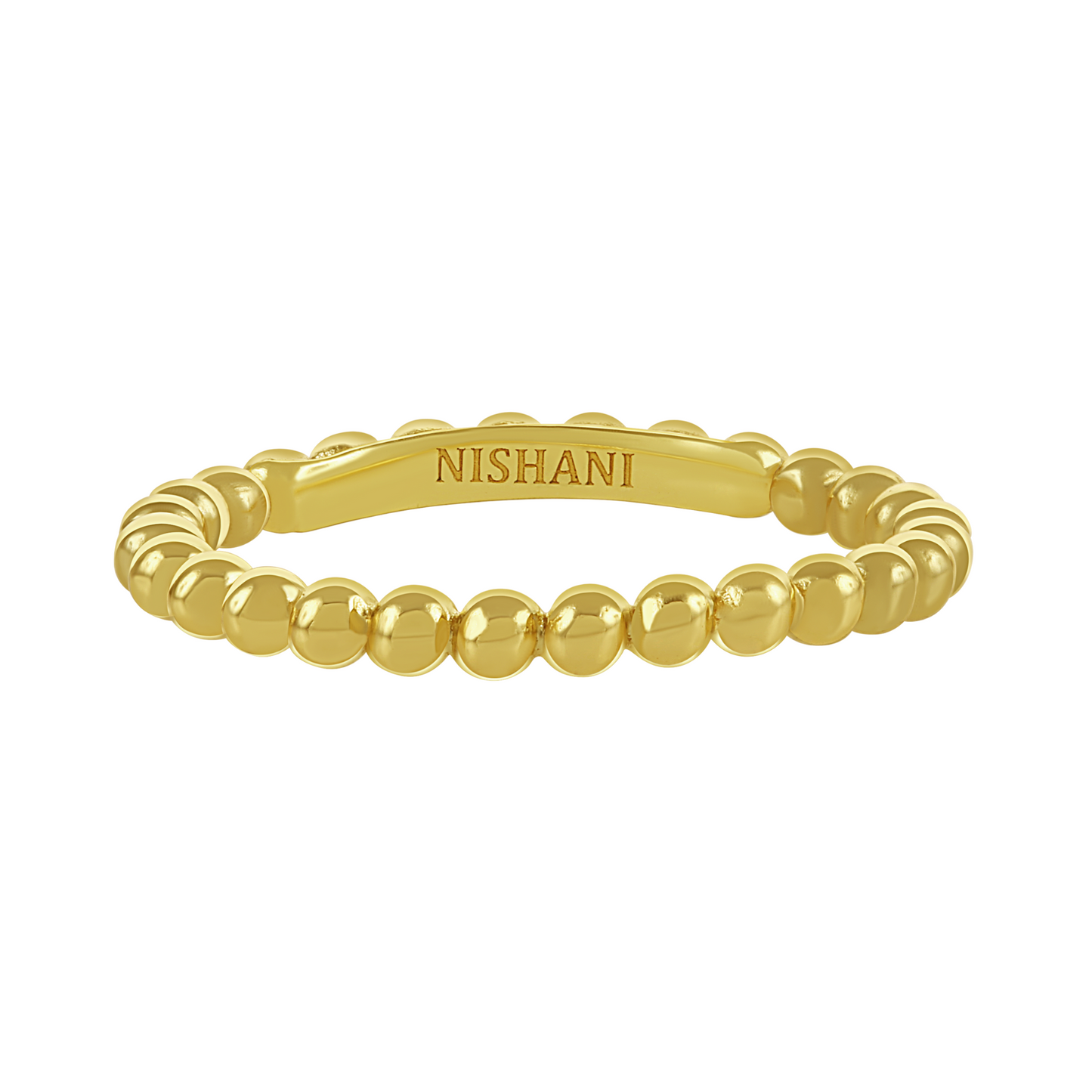 Ukiyo Ball Ring