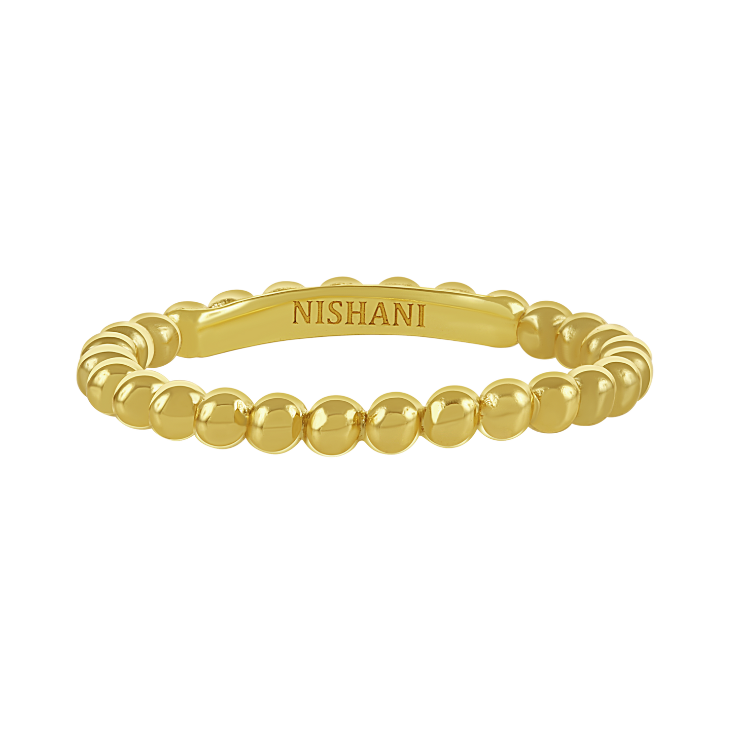 Ukiyo Ball Ring