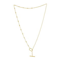 Ukiyo Lariet Necklace