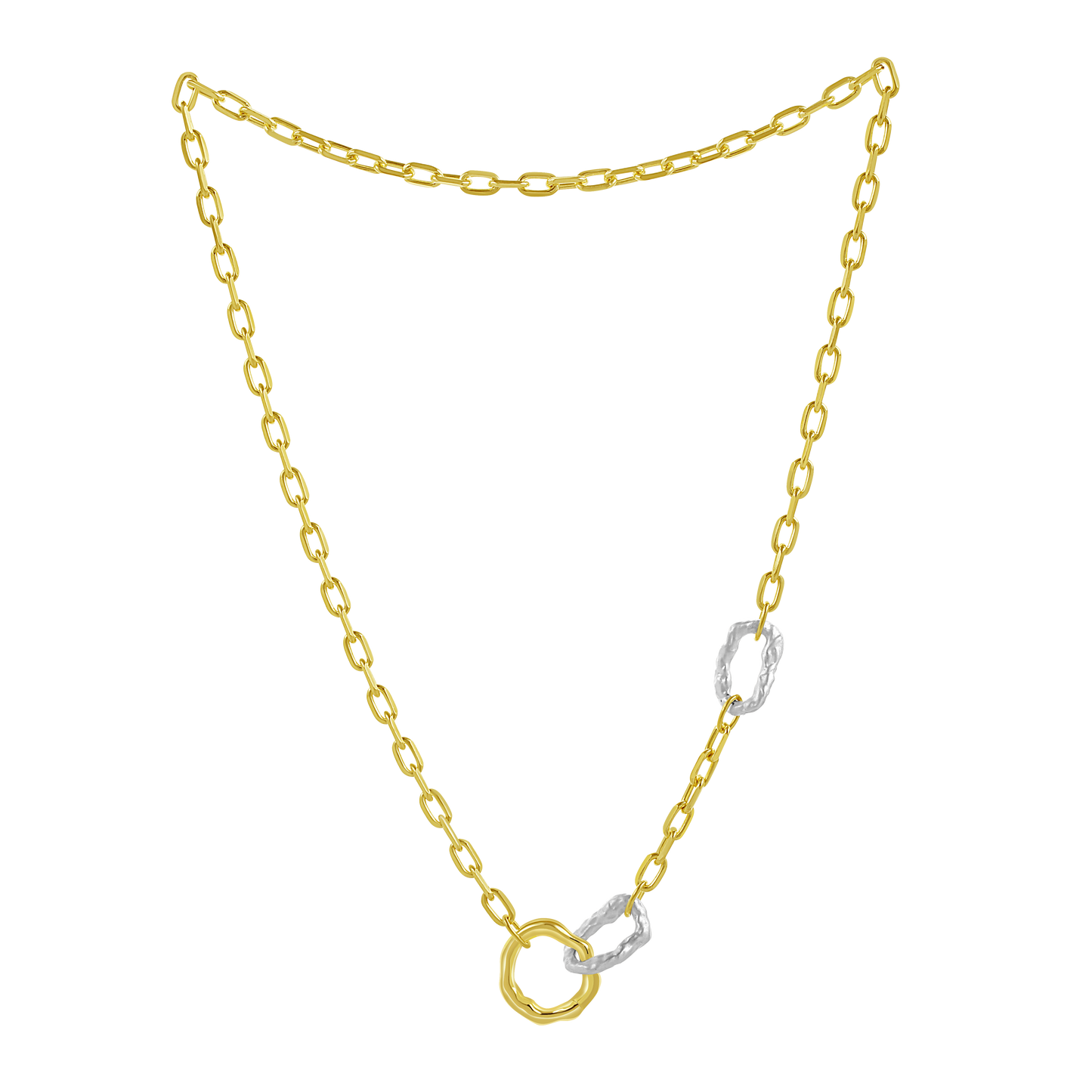 Yugen Necklace