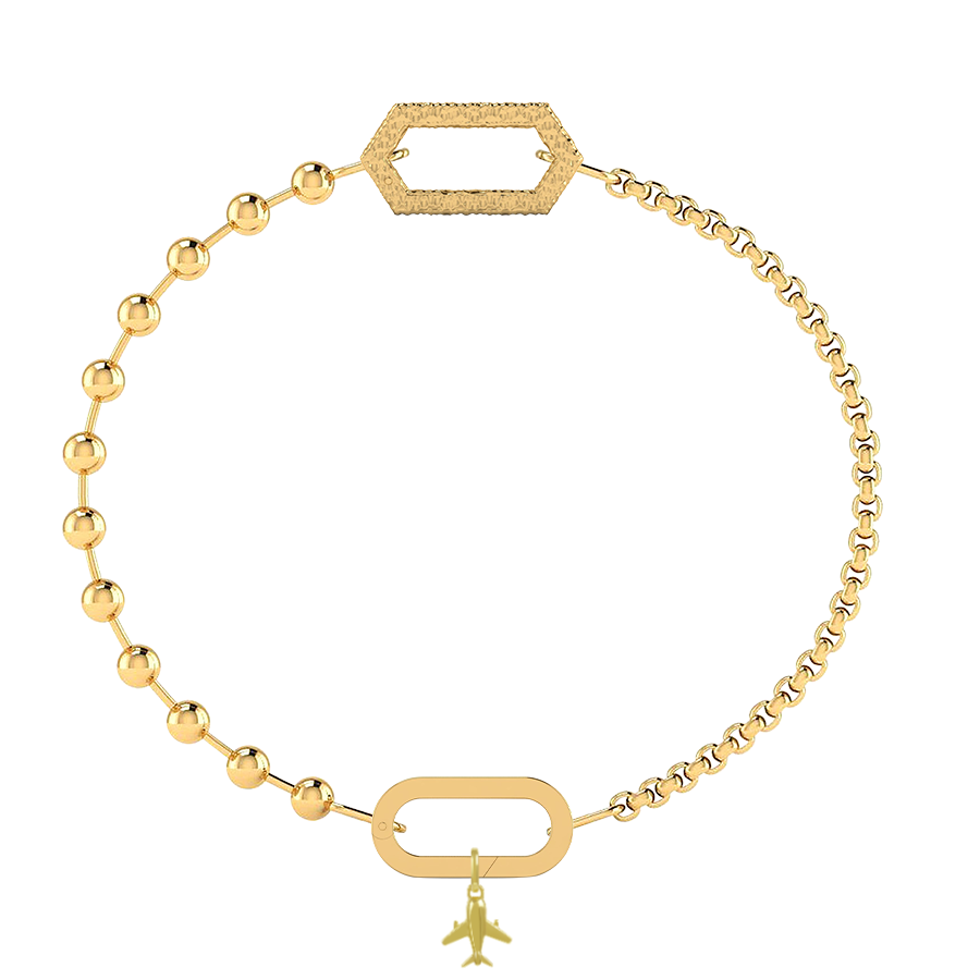 New Customise Bracelet