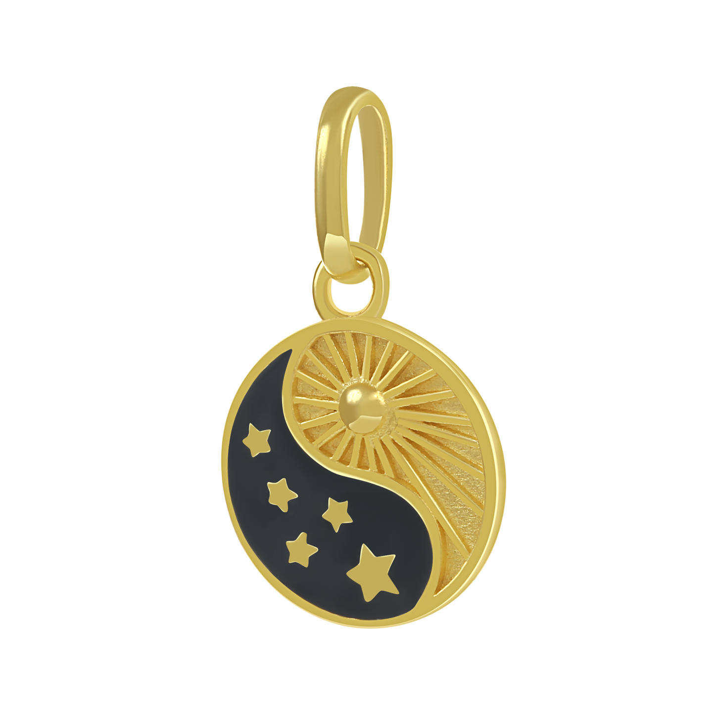 Enishi Yin Yang Charm
