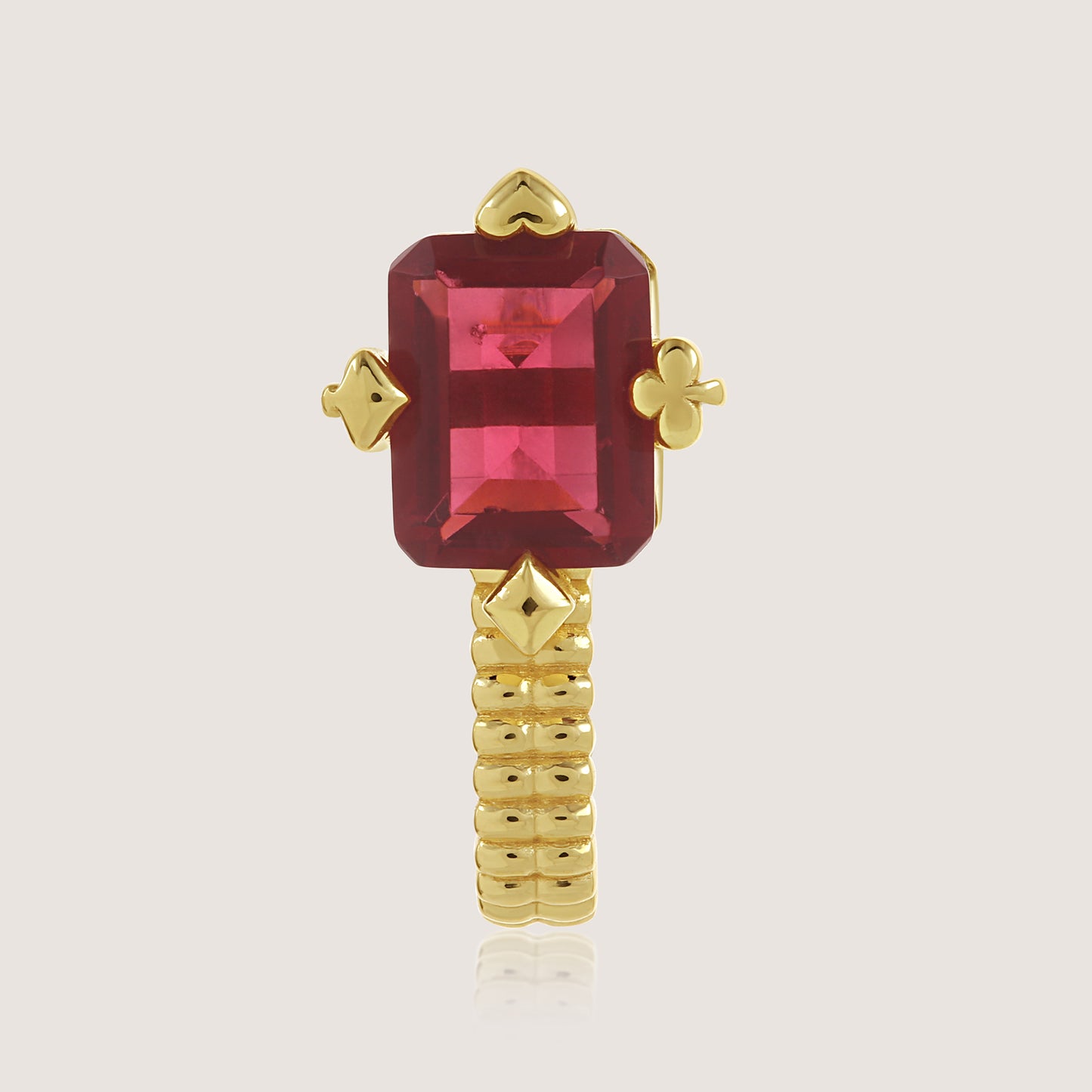 KiraKira Suits Studs