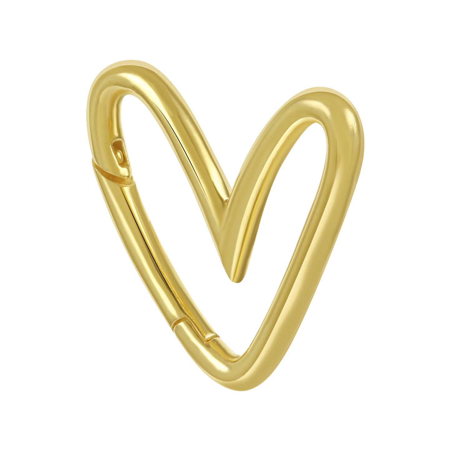 Heart Lock