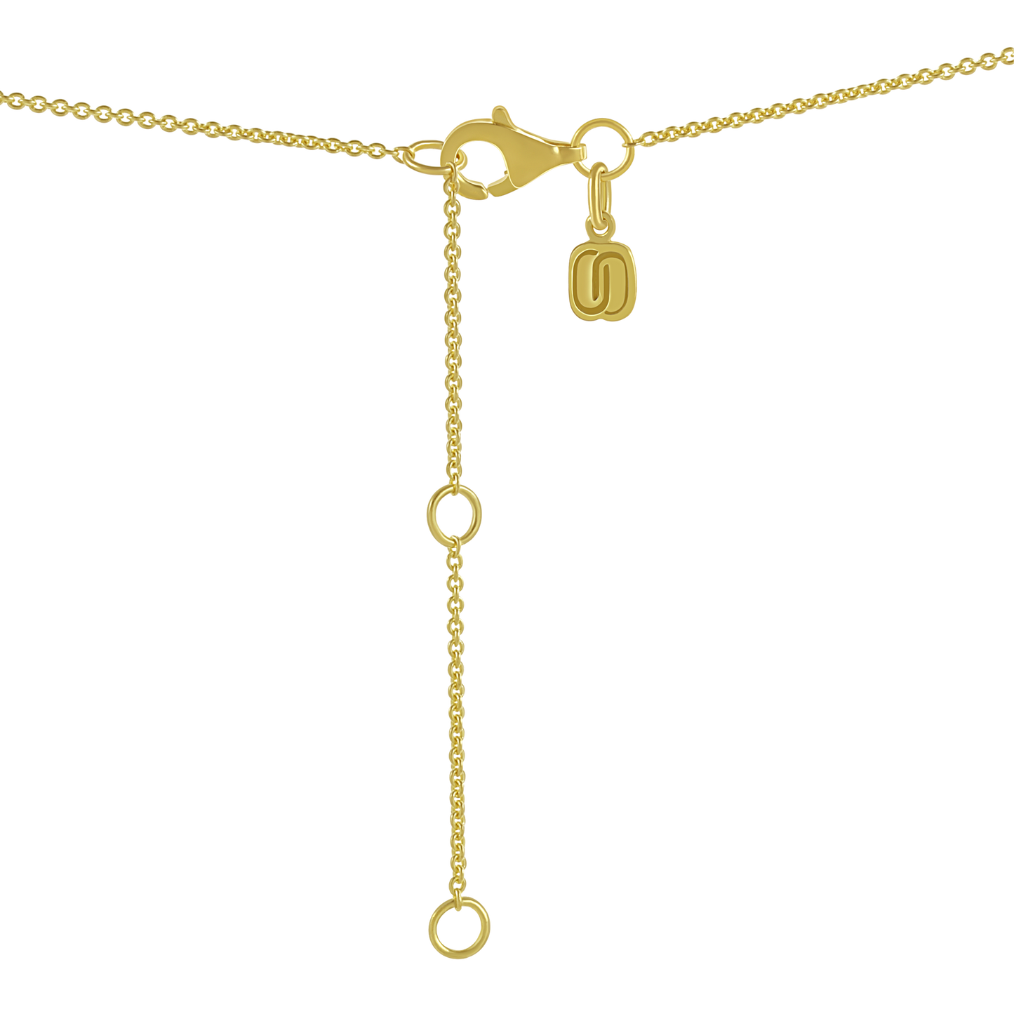 Yugen Connect Necklace