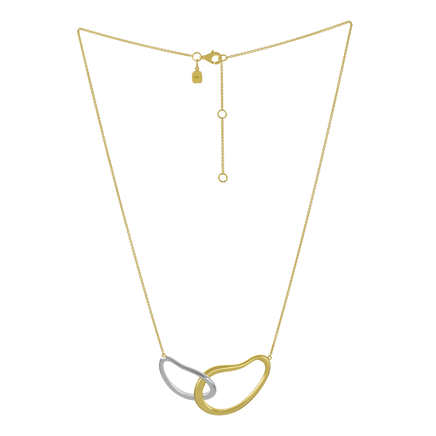 Yugen Connect Necklace