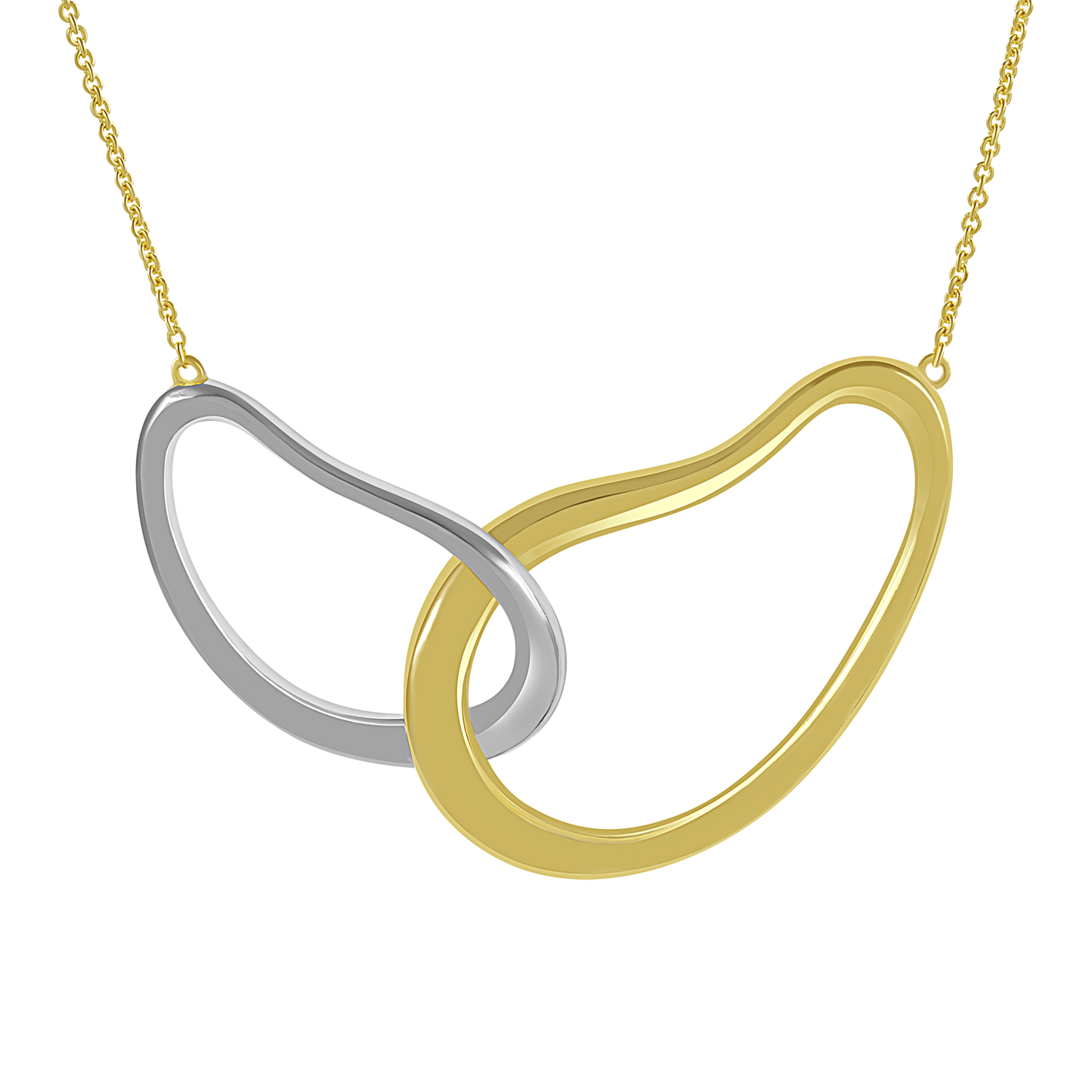 Yugen Connect Necklace