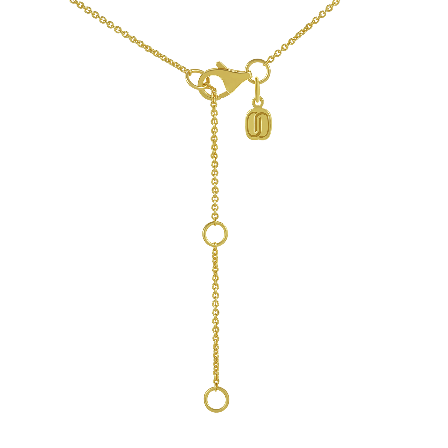 Ukiyo Ball Necklace