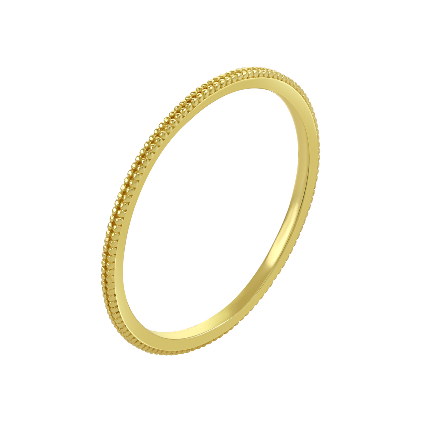 Natsumi Stack Of Rings