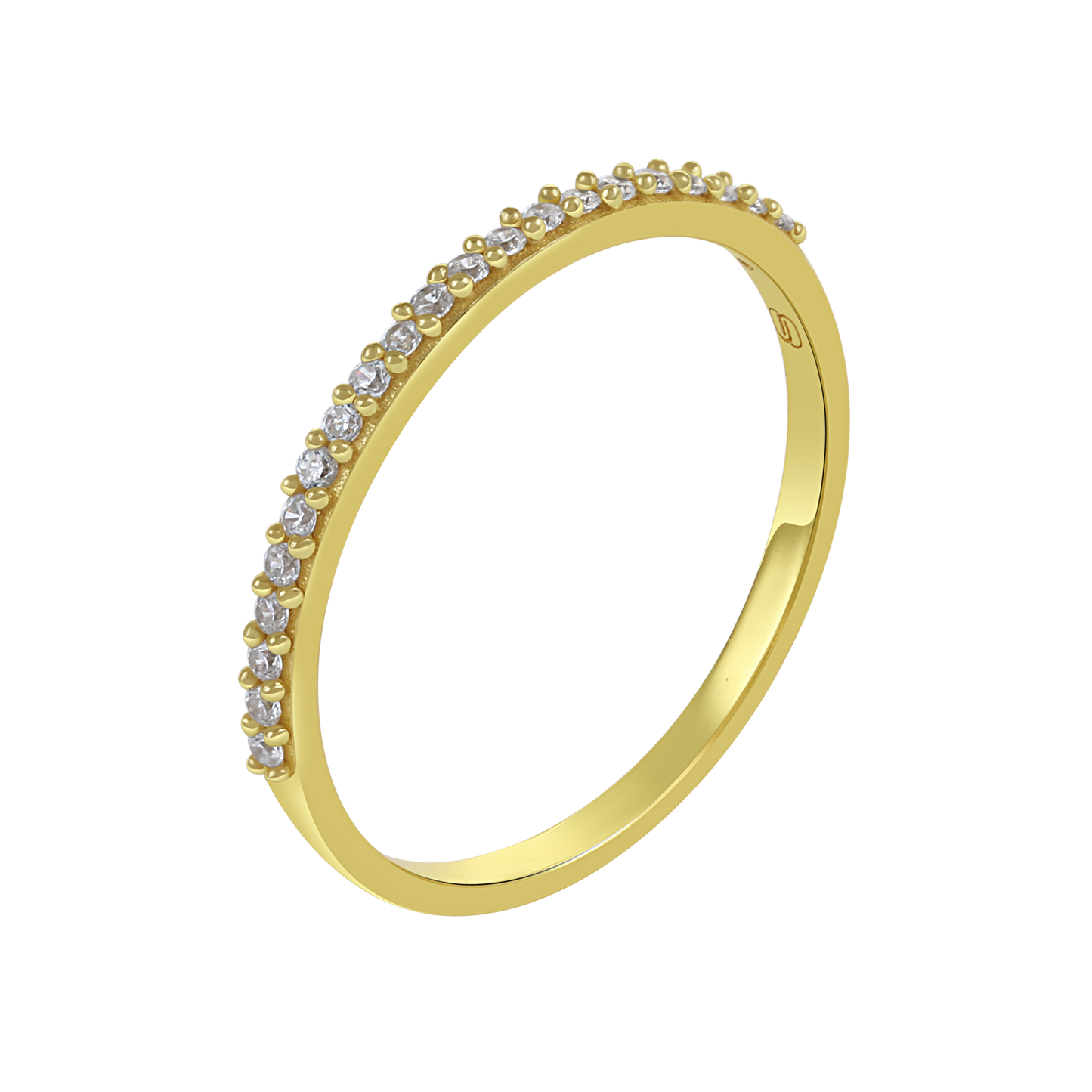 Natsumi Stack Of Rings