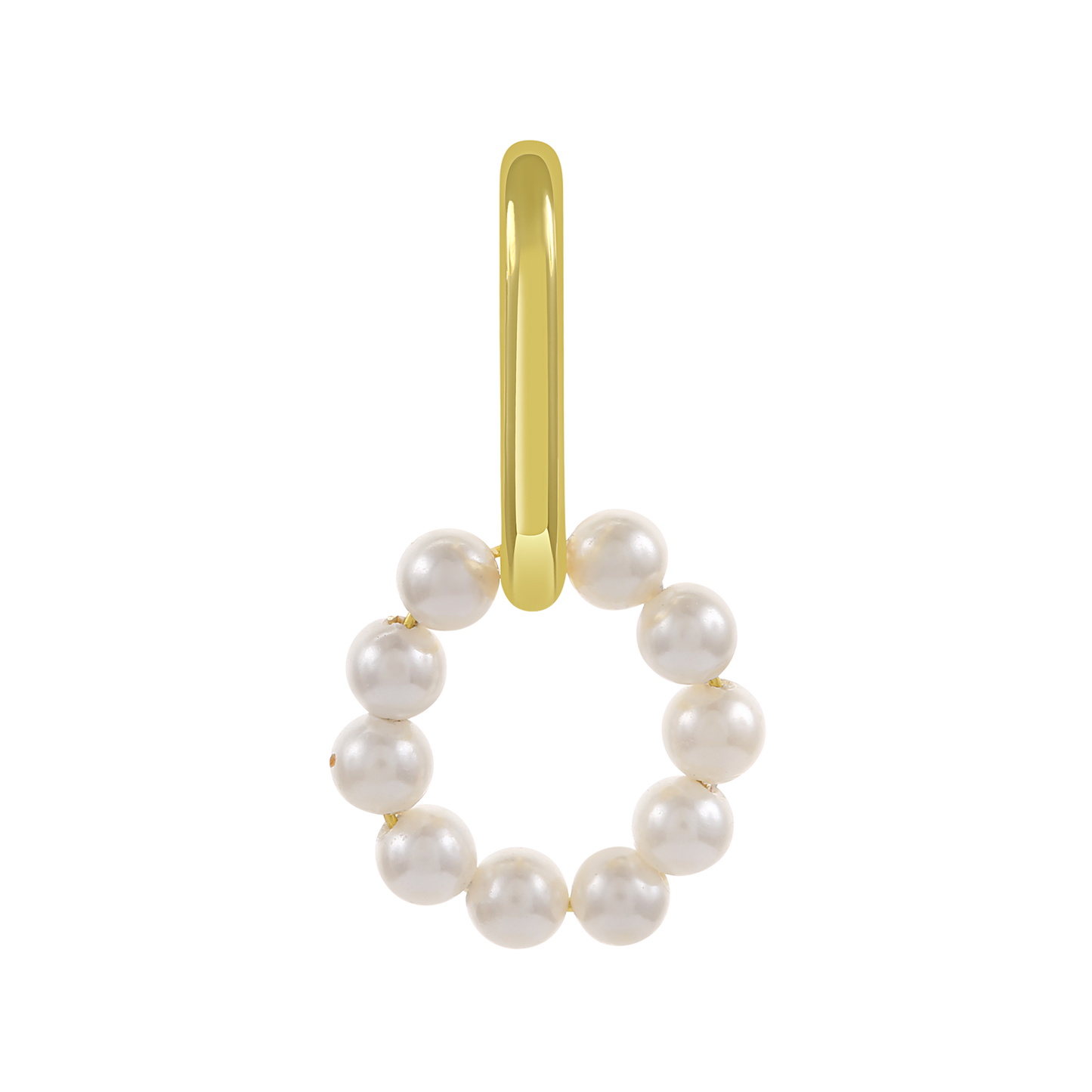 Enishi Pearl Earring