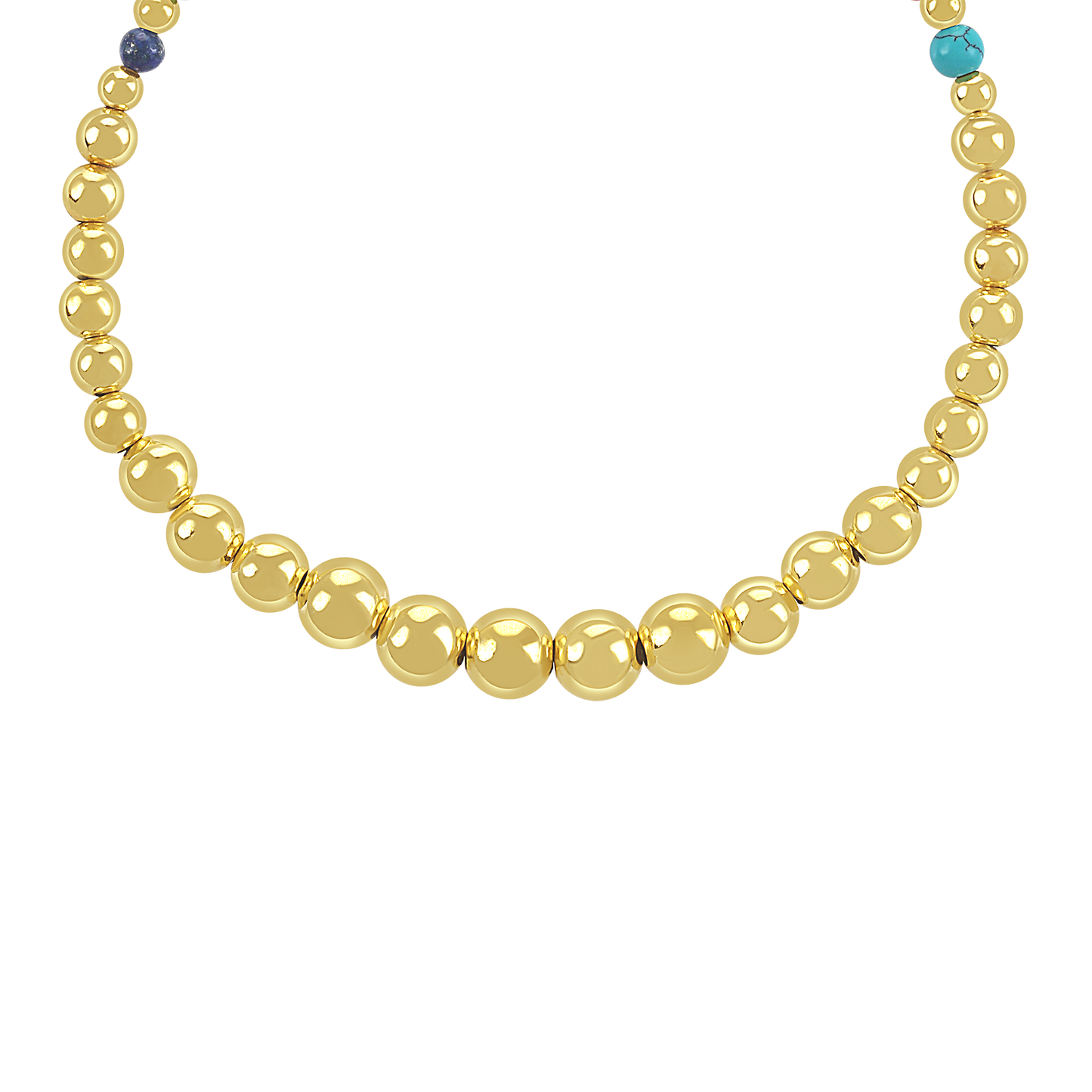 Enishi Multicolor Bracelet