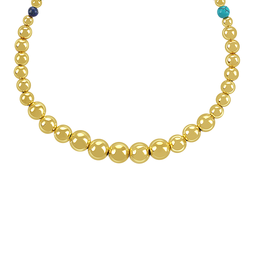 Enishi Multi-colour Bracelet