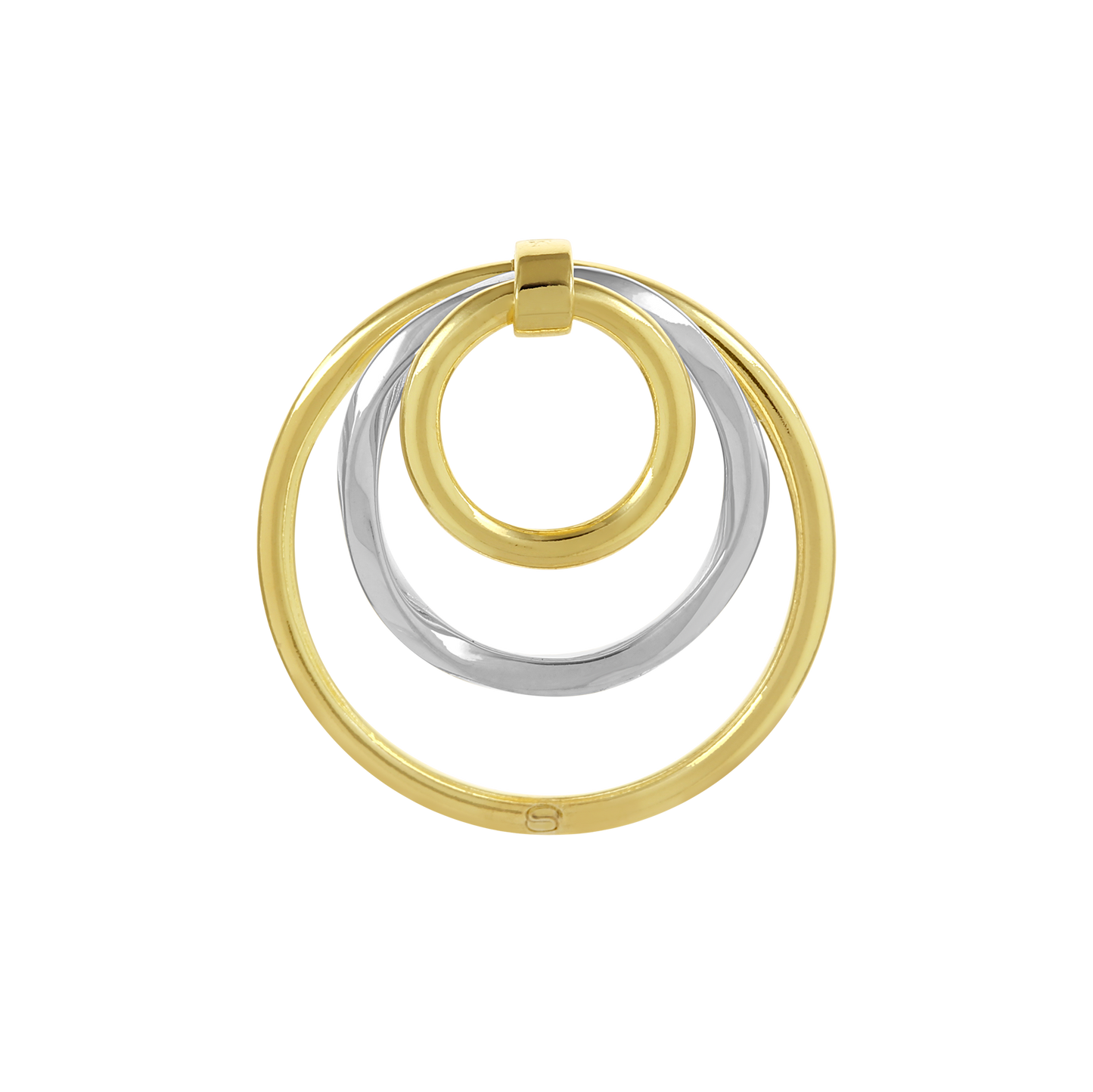 Yugen Circular Danglers