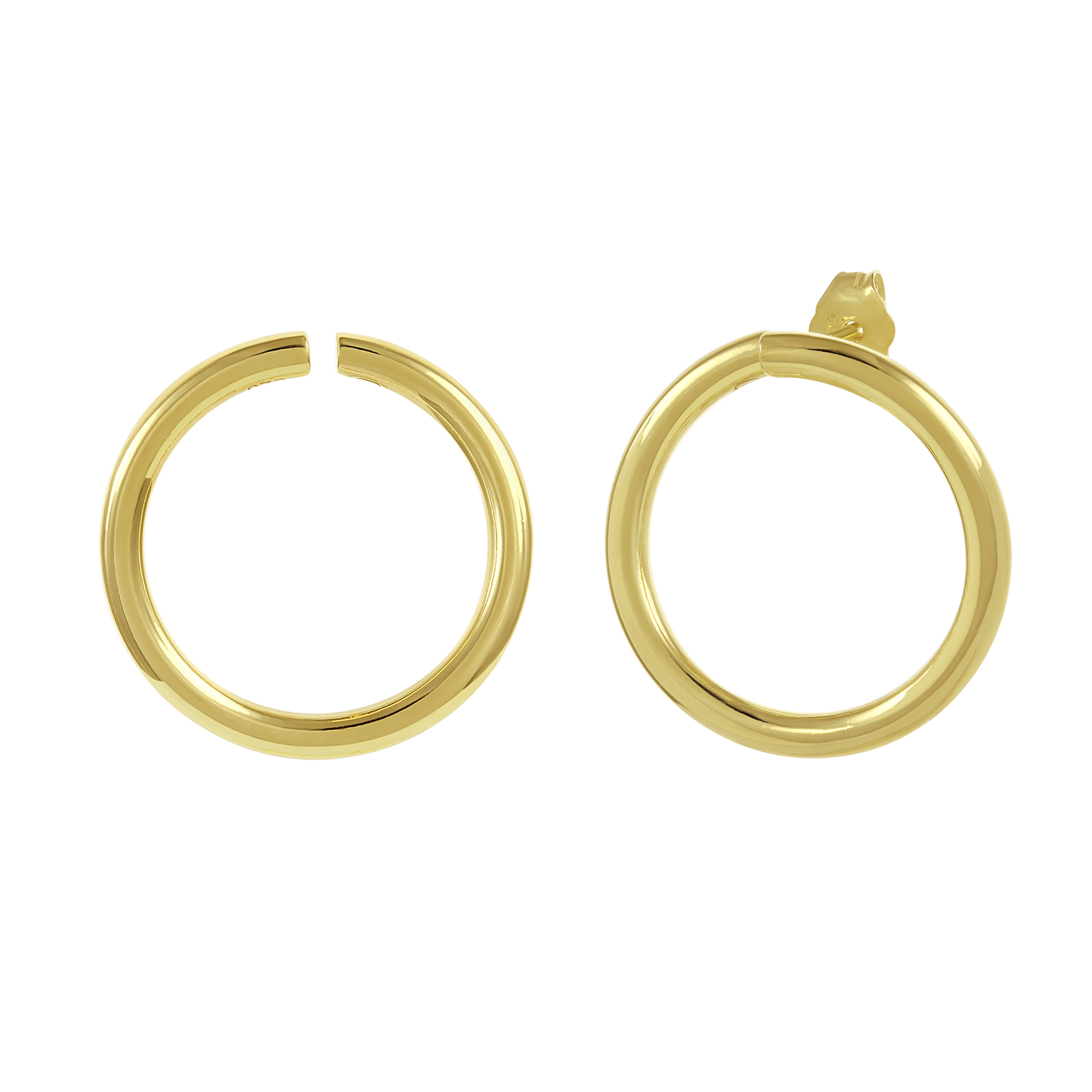 Ukiyo Wrap Around Studs