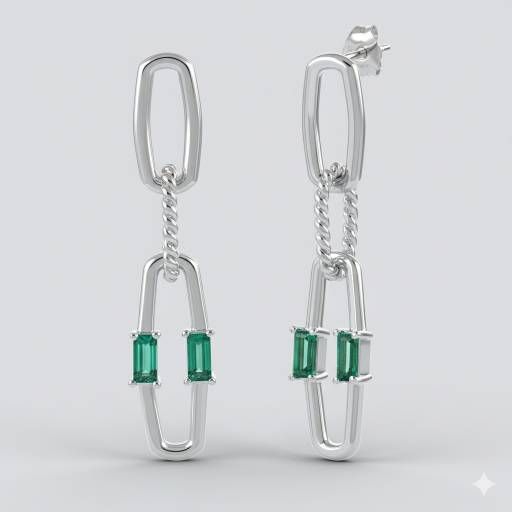 KiraKira Danglers