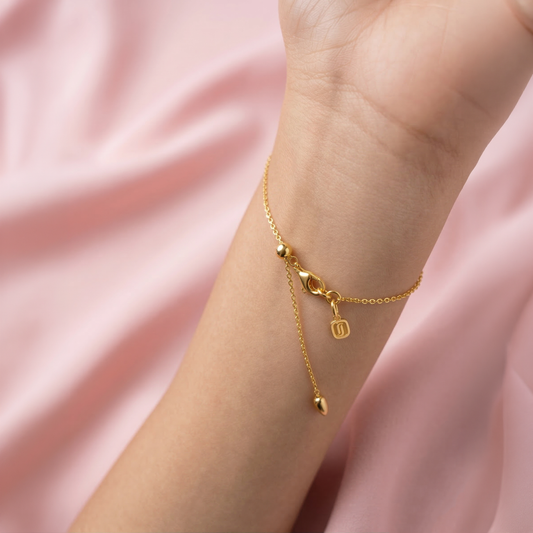 Ukiyo Slider Bracelet