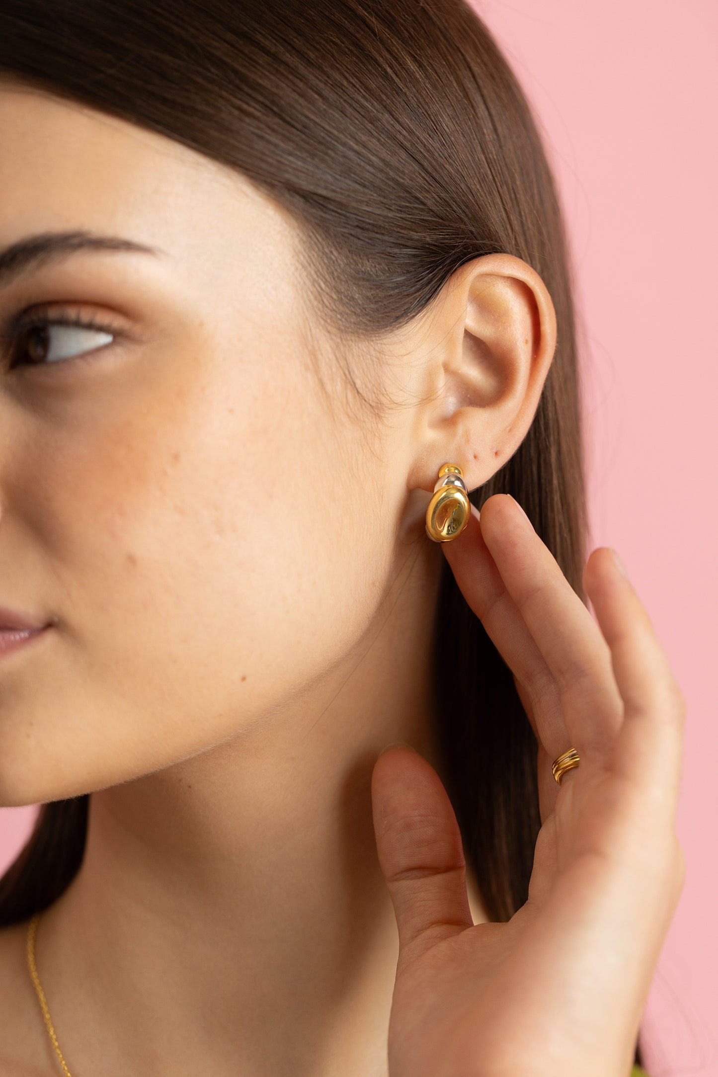 Yugen Puffed Hoops