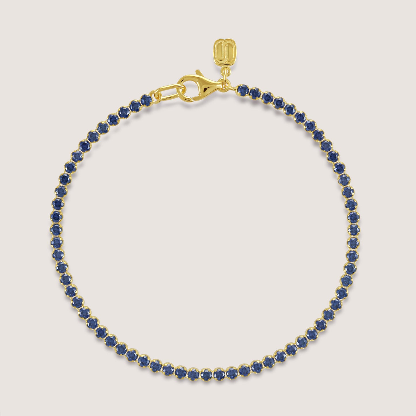 KiraKira Tennis Bracelet