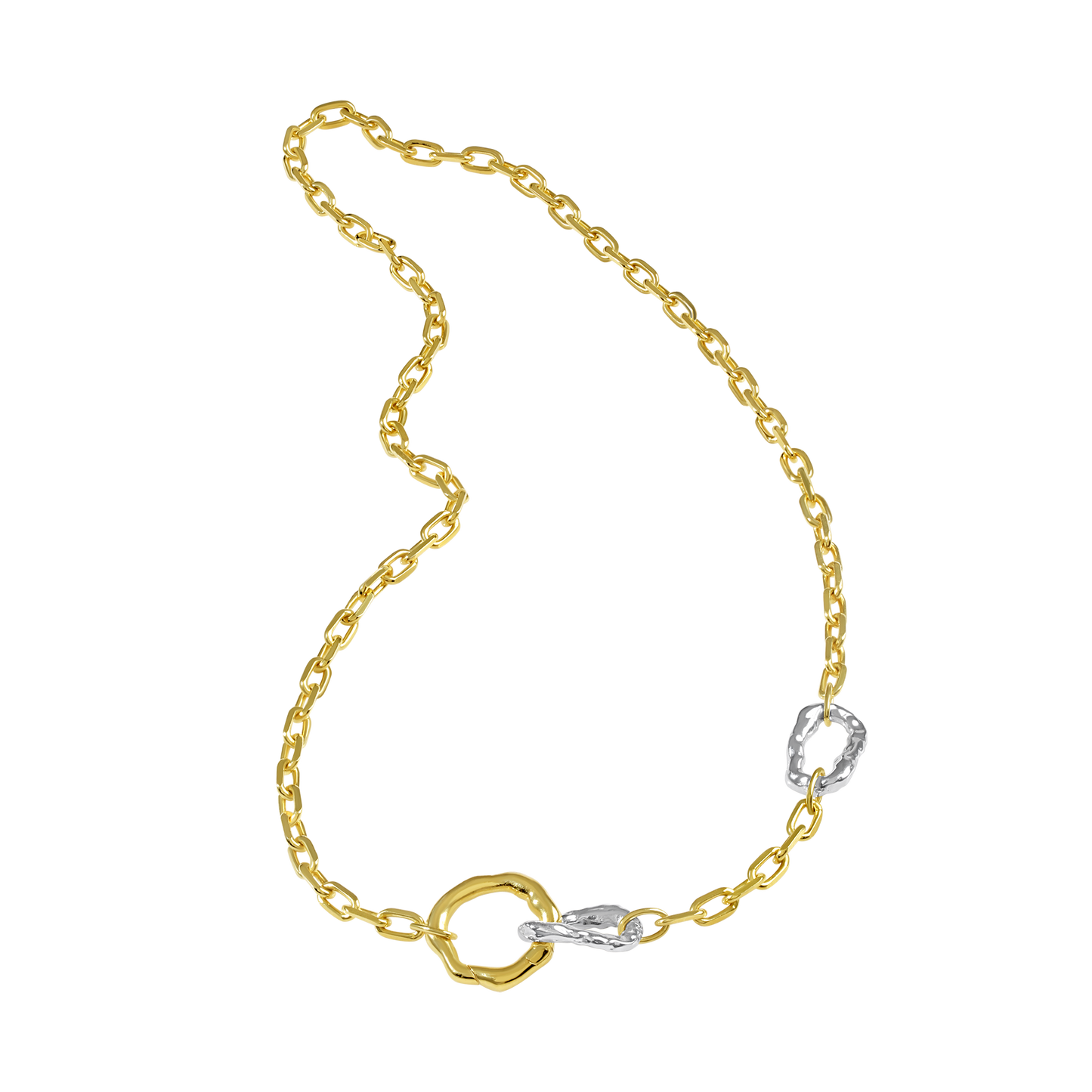 Yugen Necklace