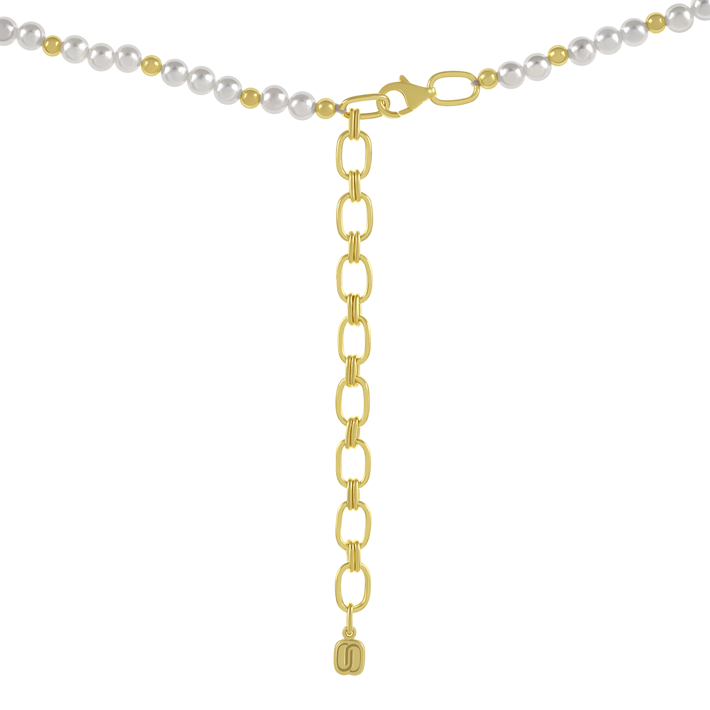 Enishi Sunshine Necklace