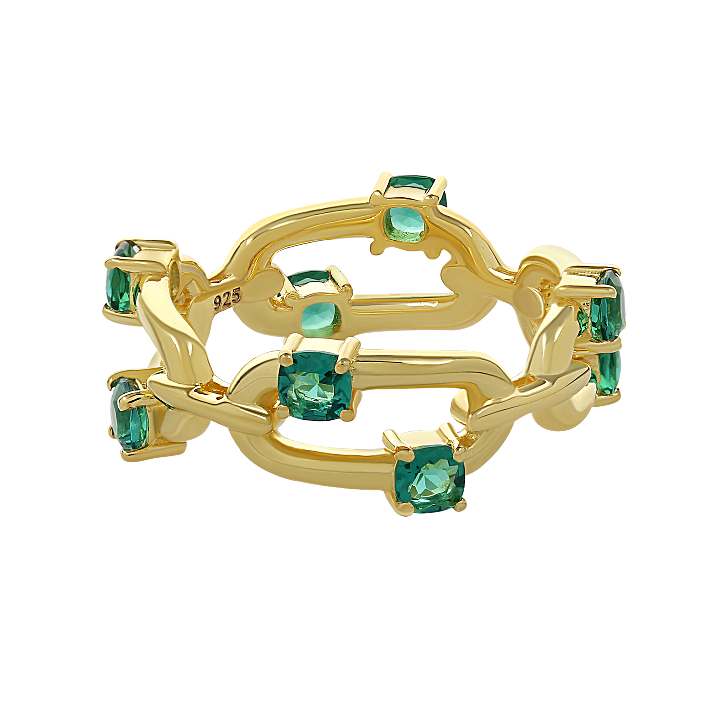 KiraKira Ring