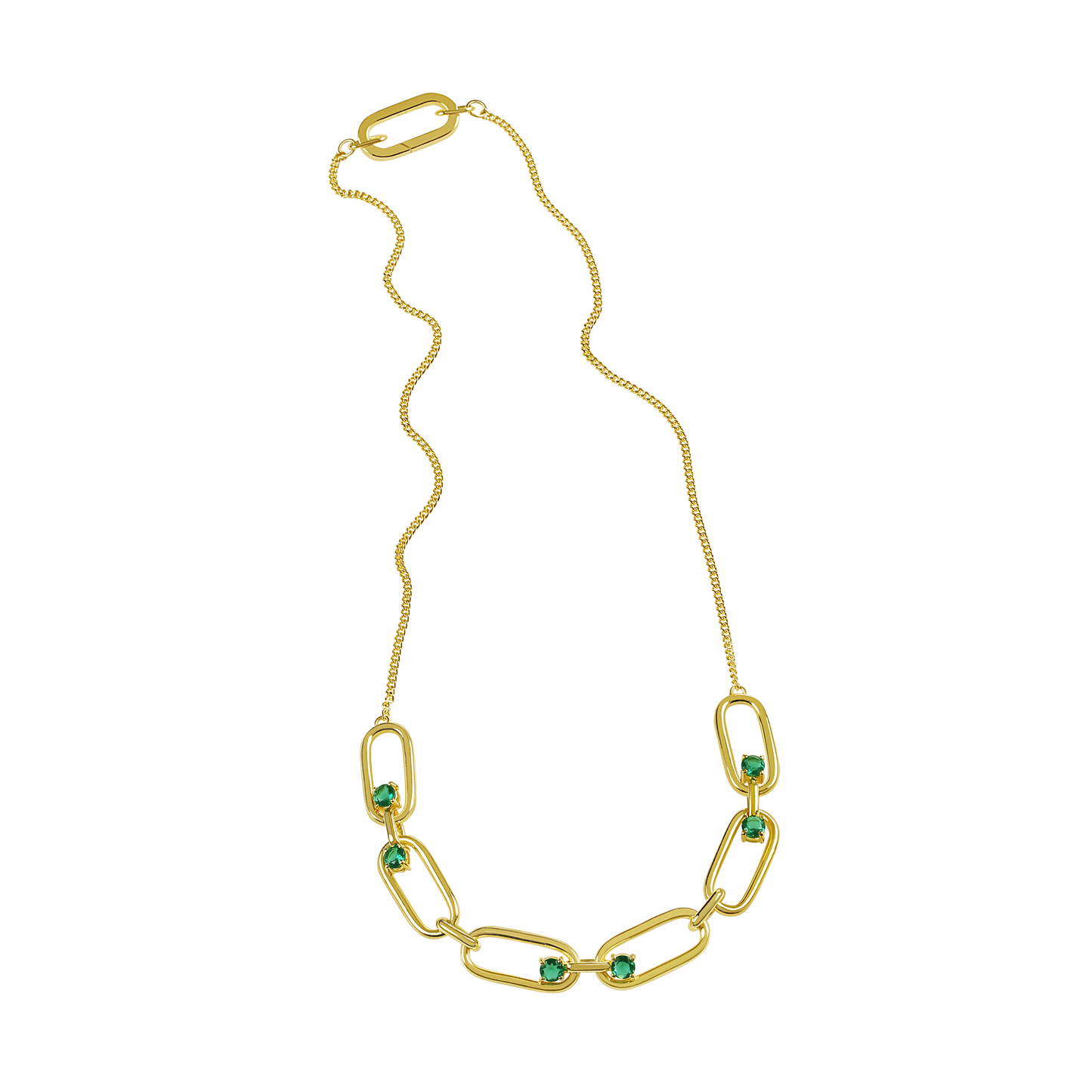 KiraKira Necklace