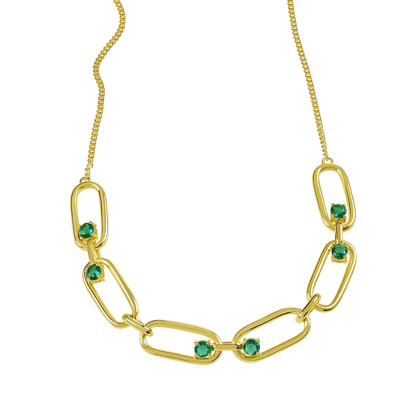 KiraKira Necklace