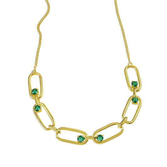 KiraKira Necklace