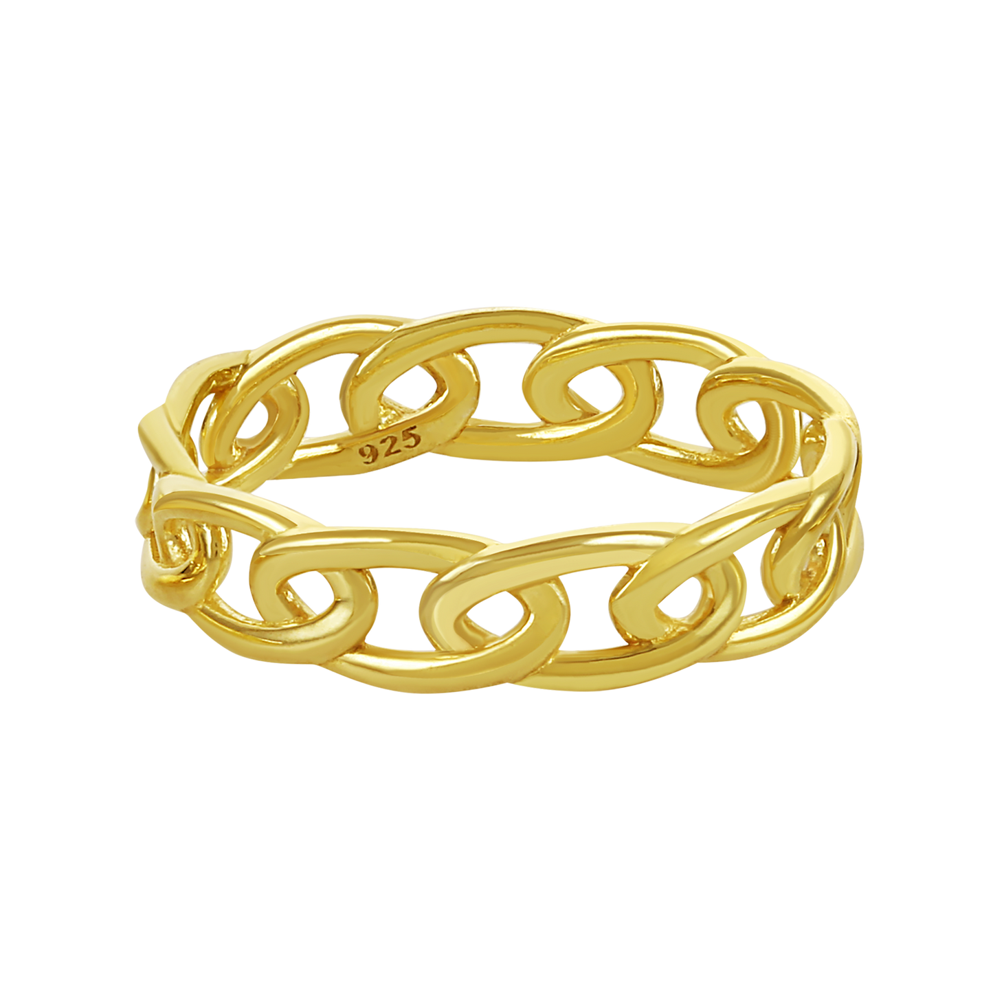 Ukiyo Stack Of Rings
