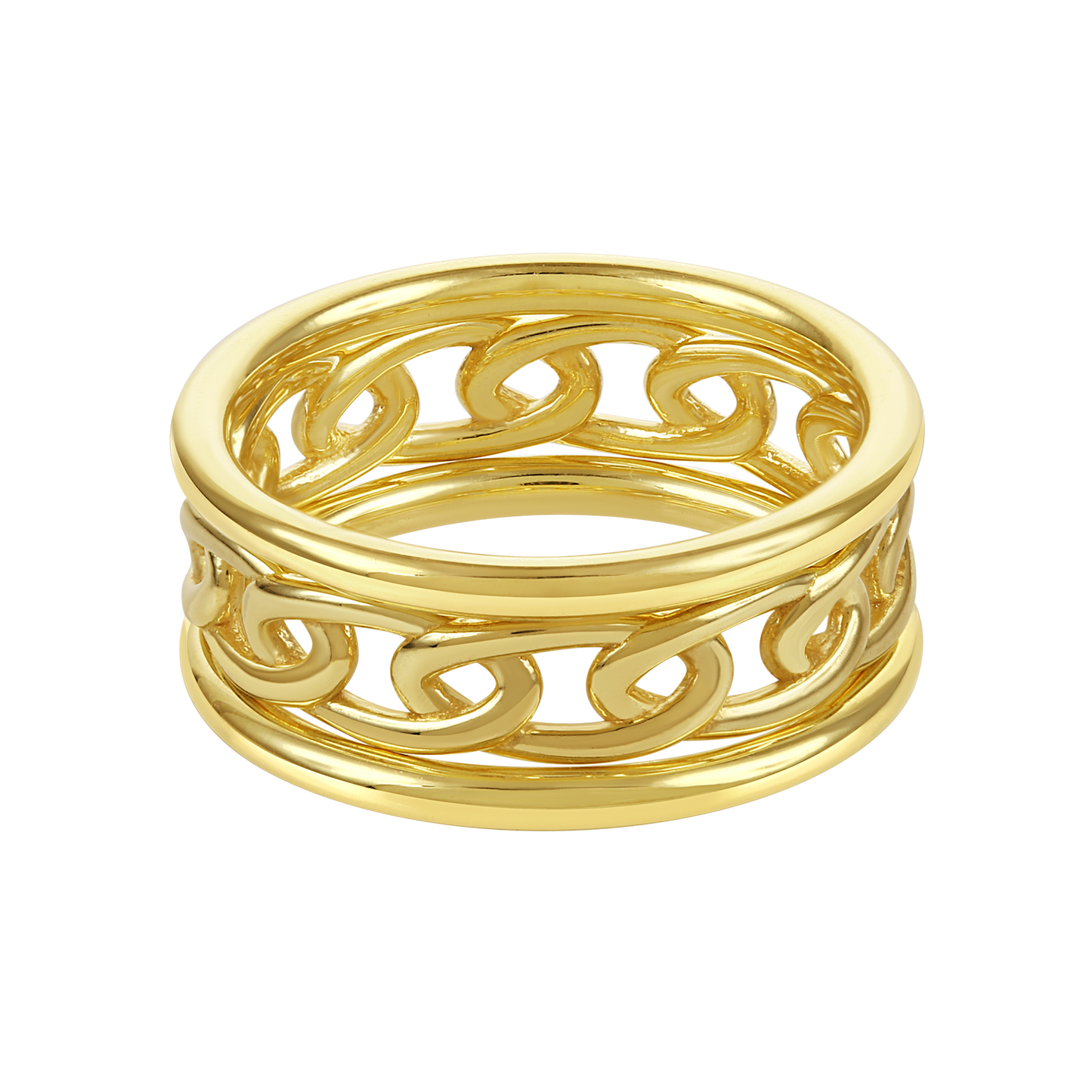 Ukiyo Stack Of Rings