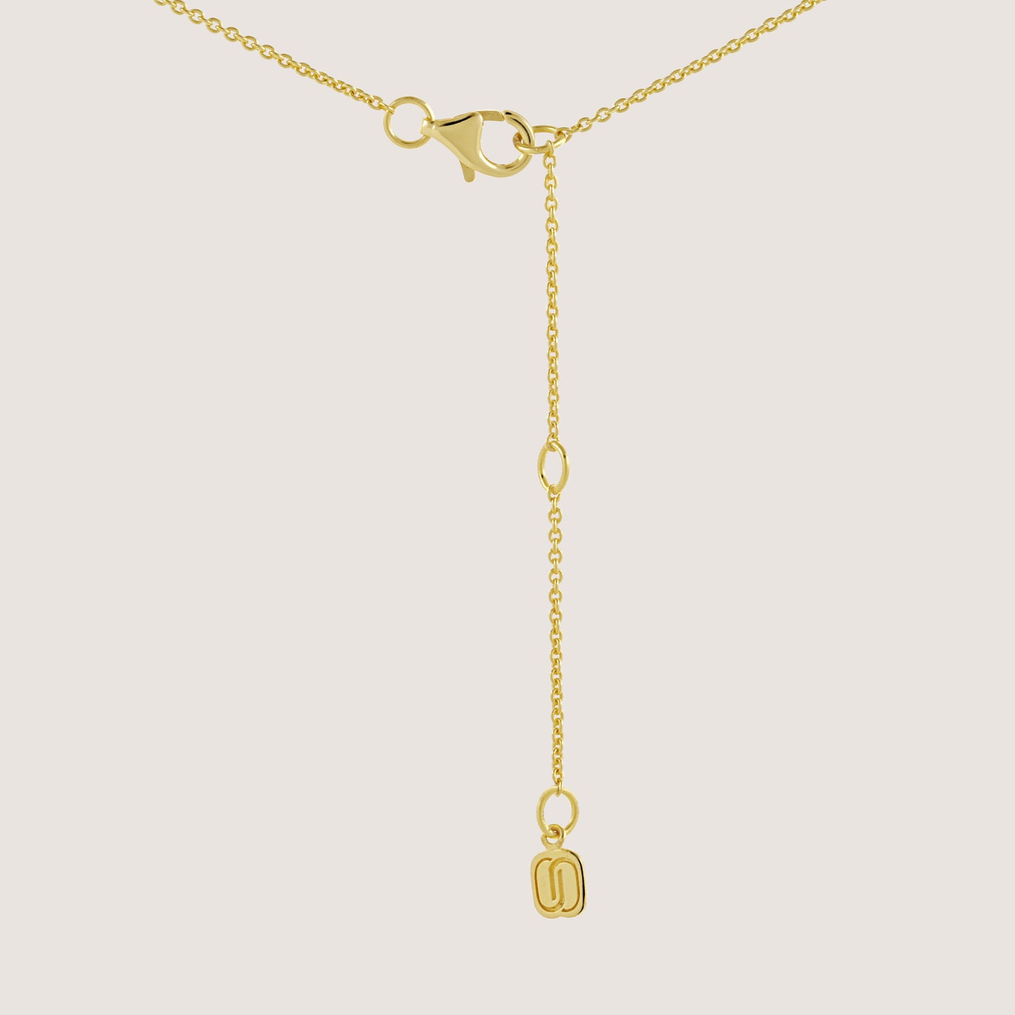KiraKira Statement Necklace