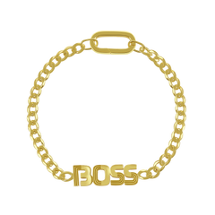 Boss Bracelet