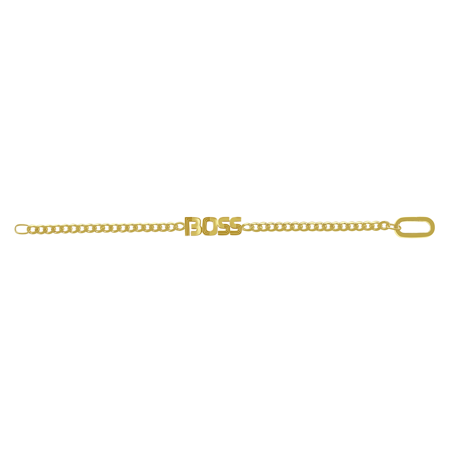 Boss Bracelet
