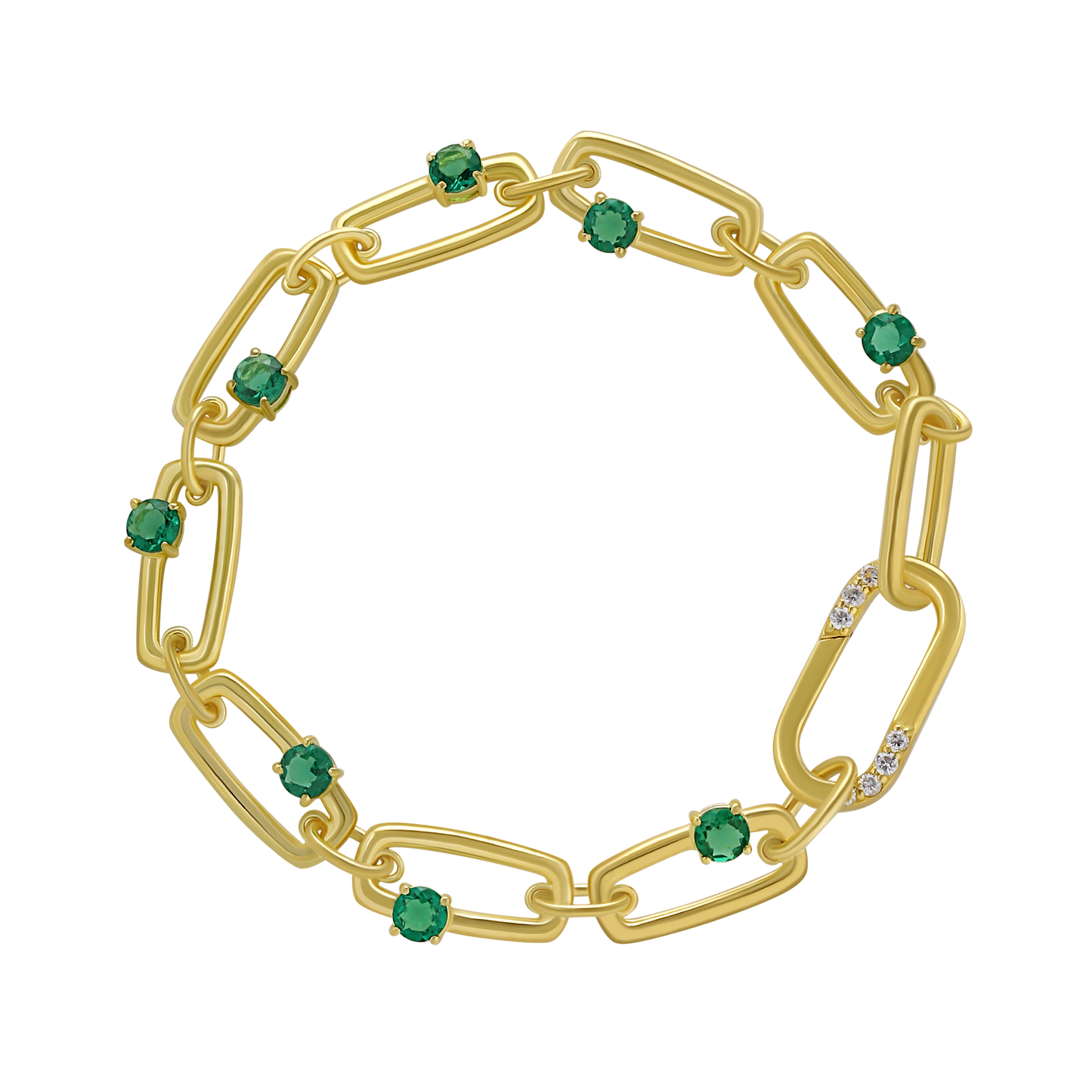 KiraKira Bracelet
