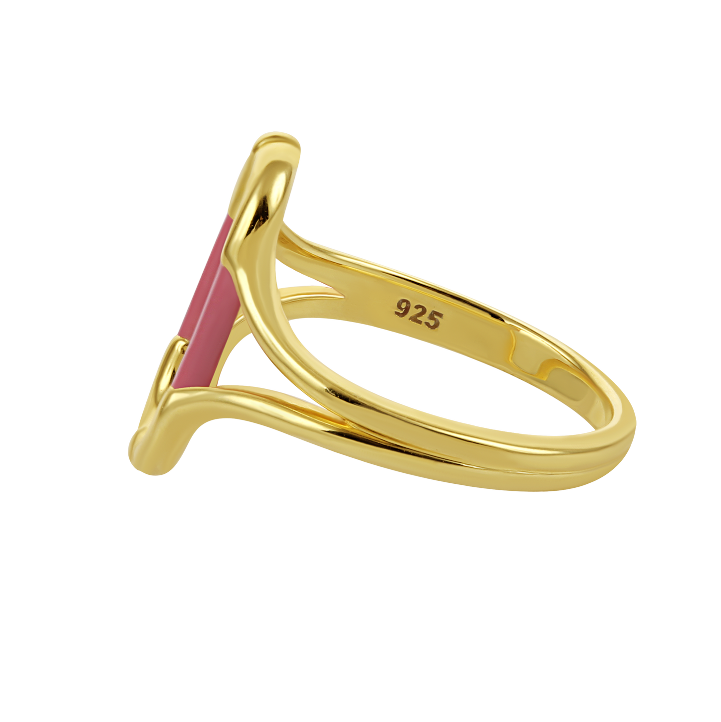 Mankai Open Link Ring