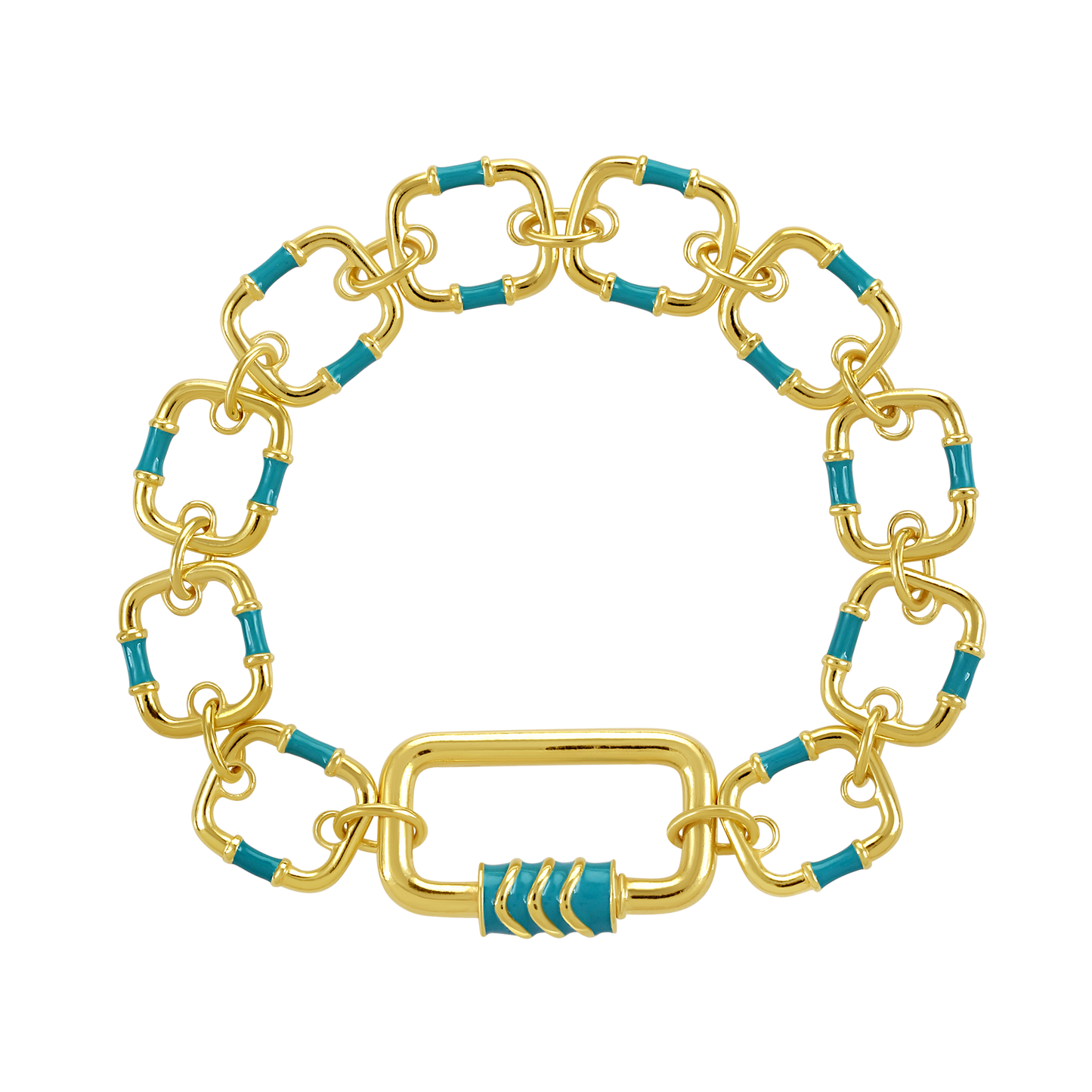 Mankai Statement Bracelet