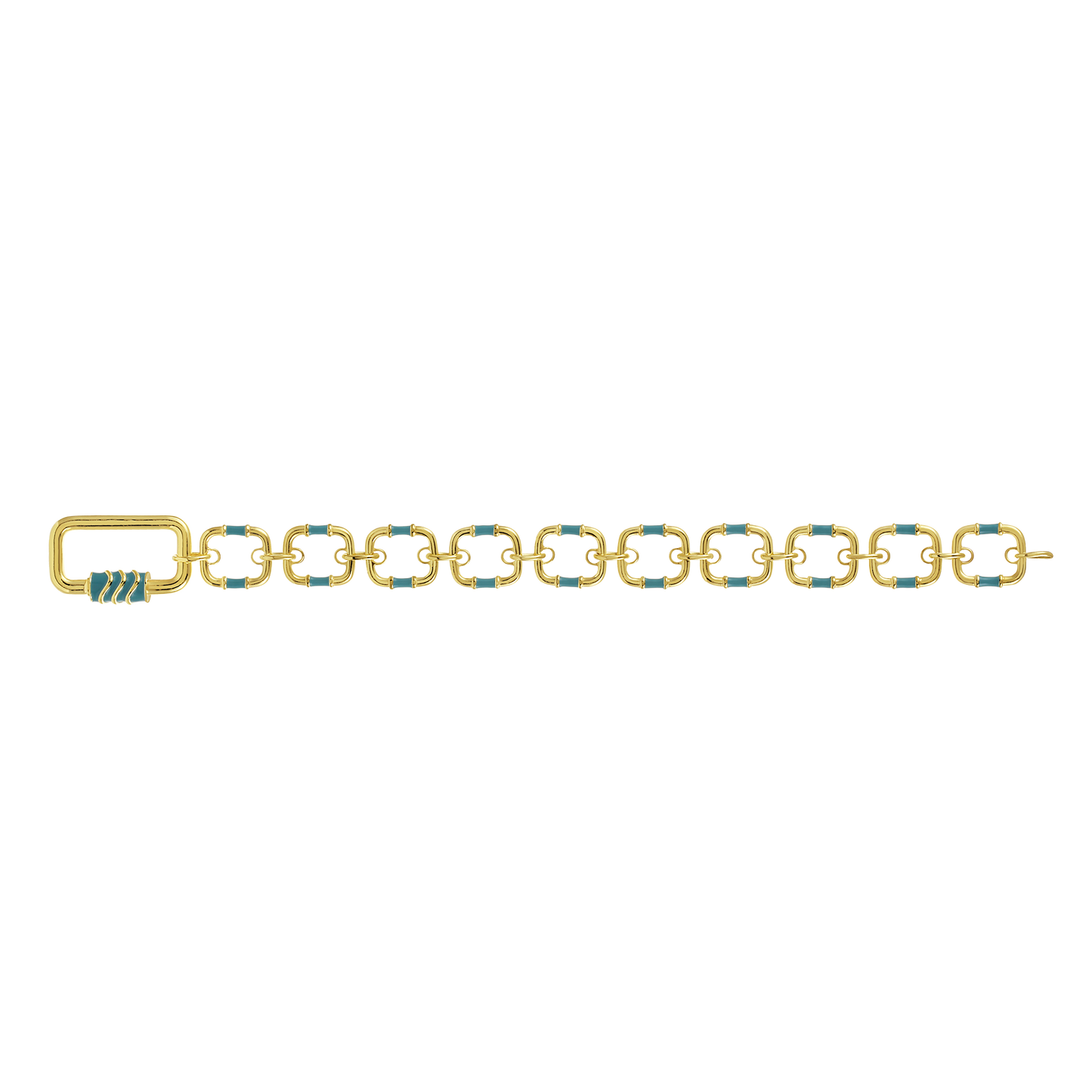 Mankai Statement Bracelet