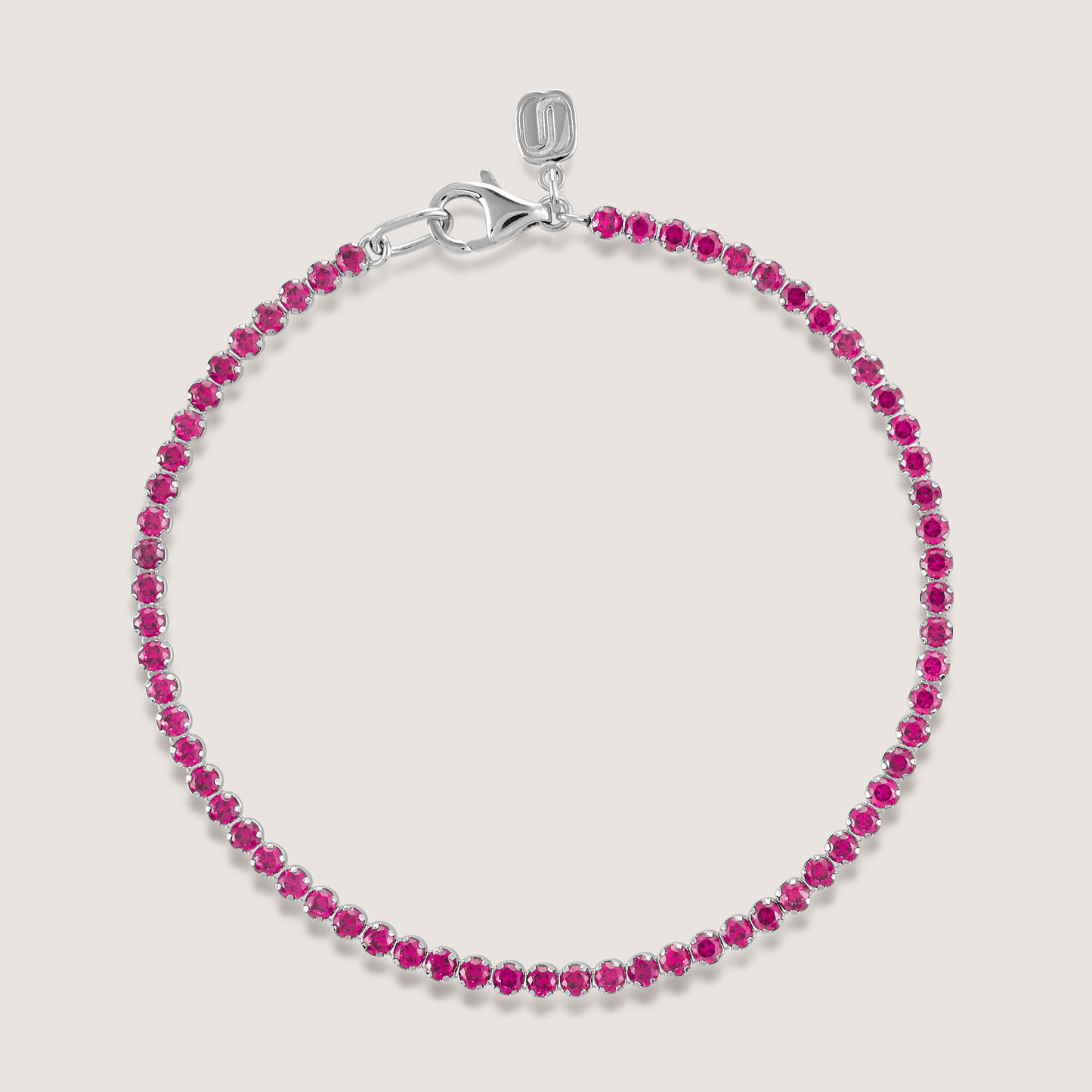 KiraKira Tennis Bracelet