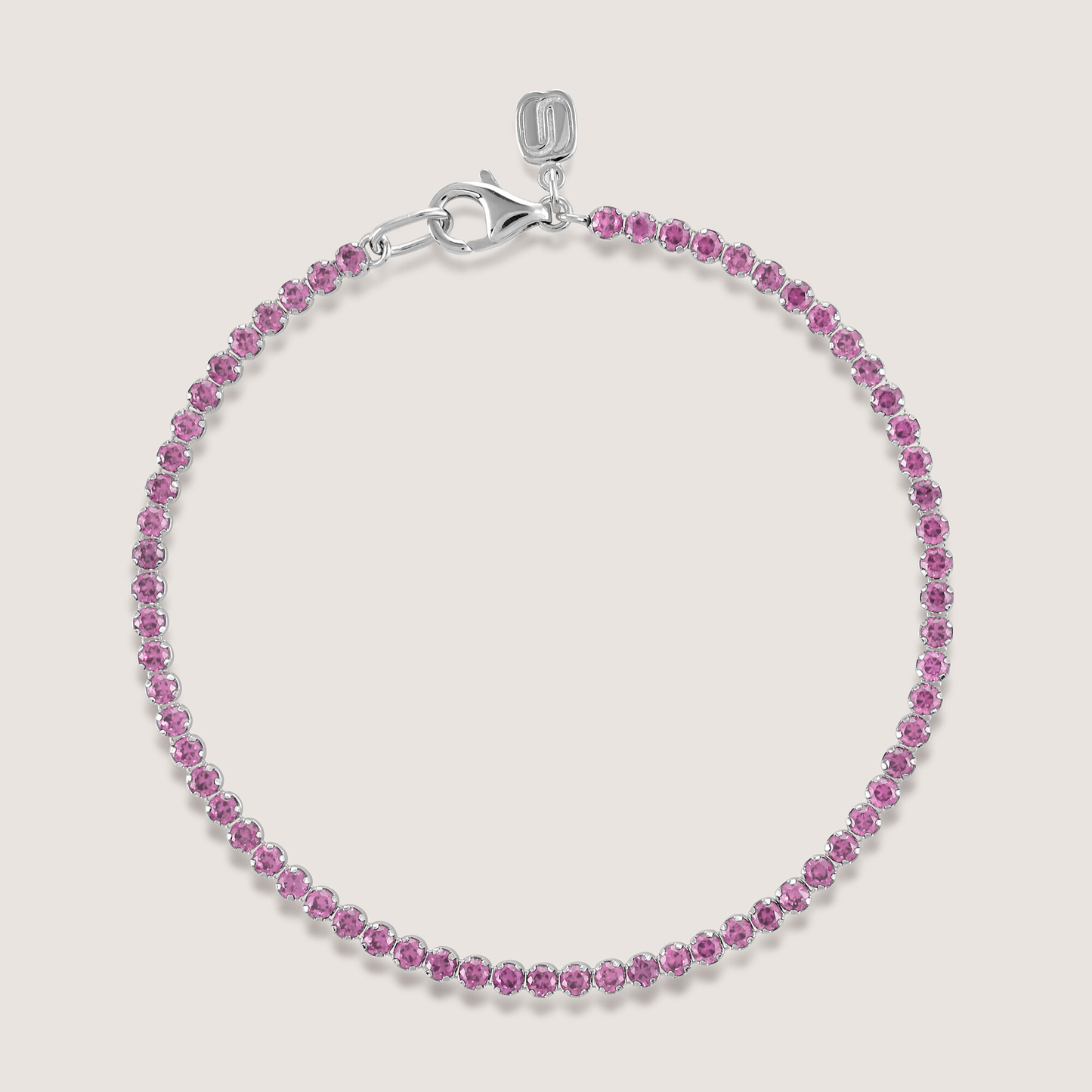 KiraKira Tennis Bracelet