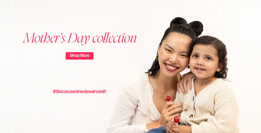 A Guide to Choosing the Perfect Jewellery Gift for Mothers Day - Nishani Studio