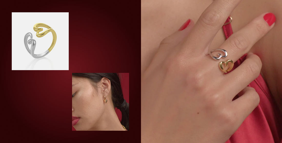 What’s the Secret to Making Her Valentine’s Day Truly Unforgettable - Nishani Studio