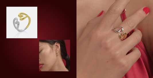 What’s the Secret to Making Her Valentine’s Day Truly Unforgettable - Nishani Studio