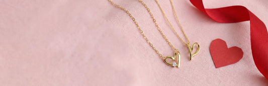 Best Sterling Silver Heart Jewellery