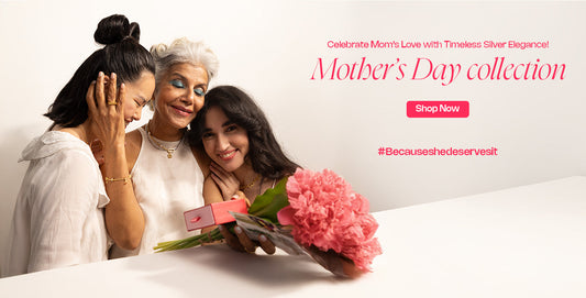 How Customised Jewellery Can Transform a Simple Mother’s Day Gift?