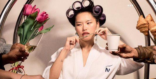 The Magic of Custom Necklaces for Women - Nishani Studio