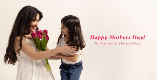 7 Reasons Why Minimalist Jewellery is the Best Mothers Day Present