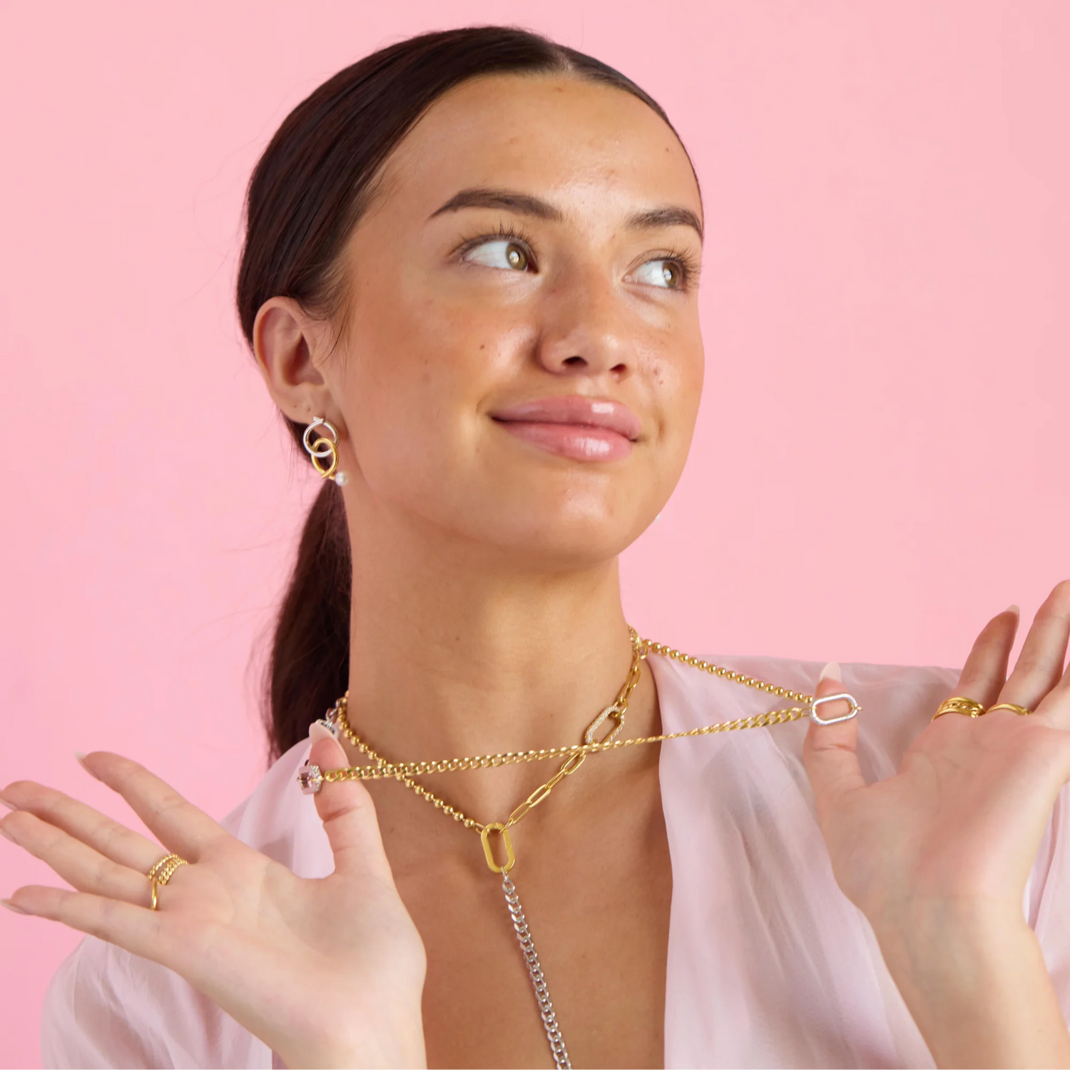 925 silver jewellery under 2000 – Nishani